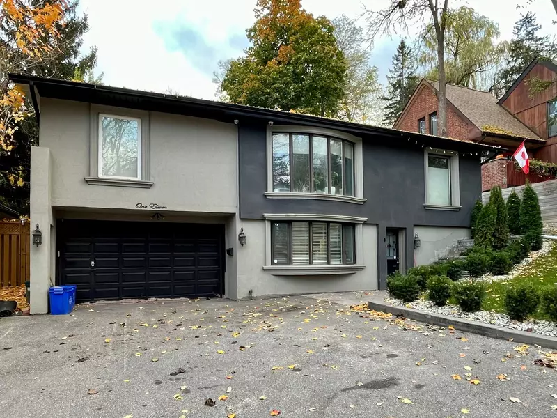 111 Meeting House RD, Vaughan, ON L4L 1K9