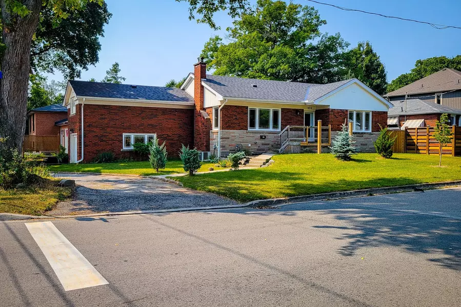 454 Mayzel RD, Burlington, ON L7R 3C3