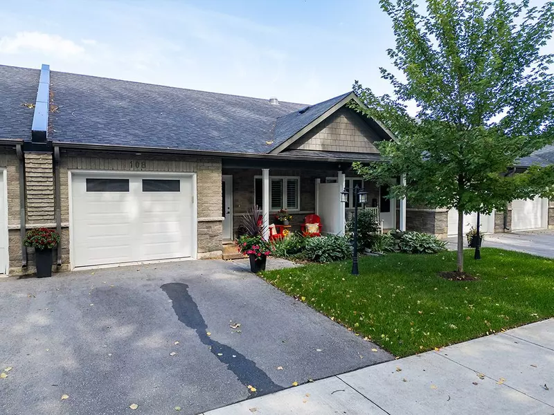 108 WARBLER WAY, Blue Mountains, ON N0H 2P0