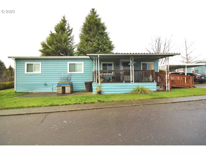 Hillsboro, OR 97123,2511 SE RIVER RD #98