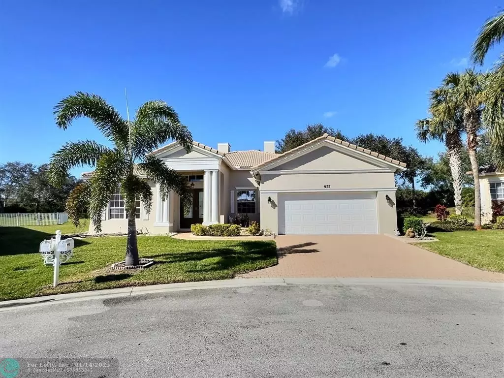 Port St Lucie, FL 34986,655 SW Long Key Ct