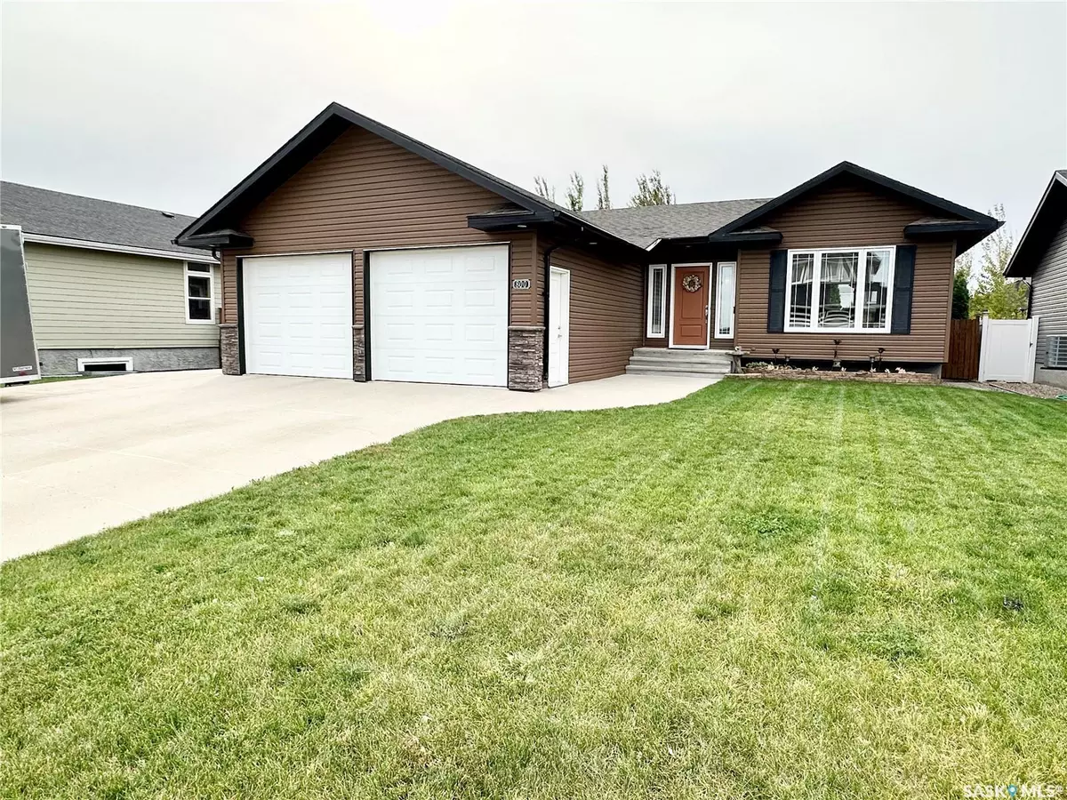 Weyburn, SK S4H 3M5,800 Johnston DRIVE