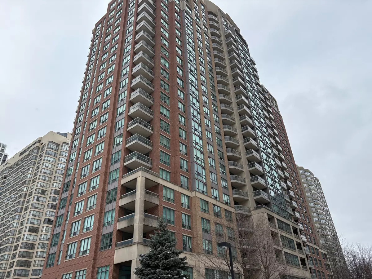 Mississauga, ON L5B 4L8,156 Enfield PL #901