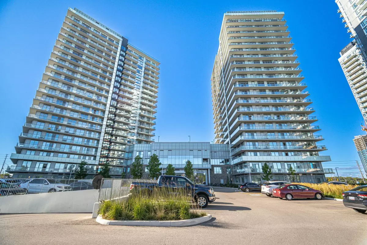 Mississauga, ON L5M 0Z8,4675 Metcalfe AVE #2002