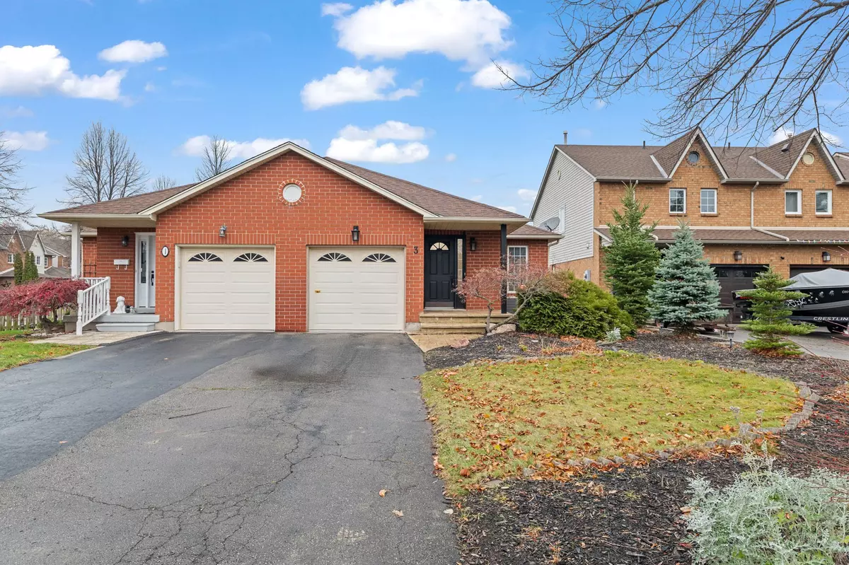 Niagara, ON L2N 7R3,3 Jordan CT