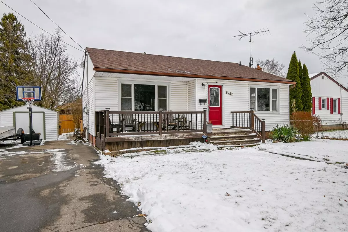 Niagara, ON L2J 1R3,6787 Russell ST