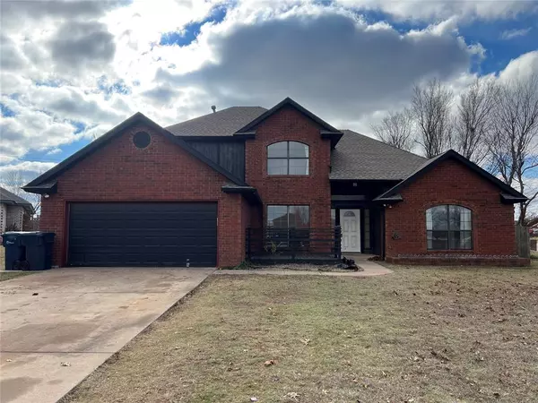 Oklahoma City, OK 73179,8420 SW 38th Circle