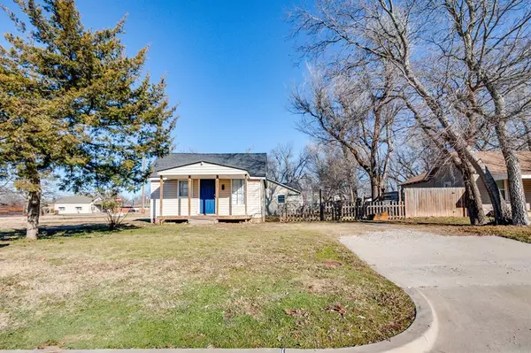 623 Dakota Street, Norman, OK 73069