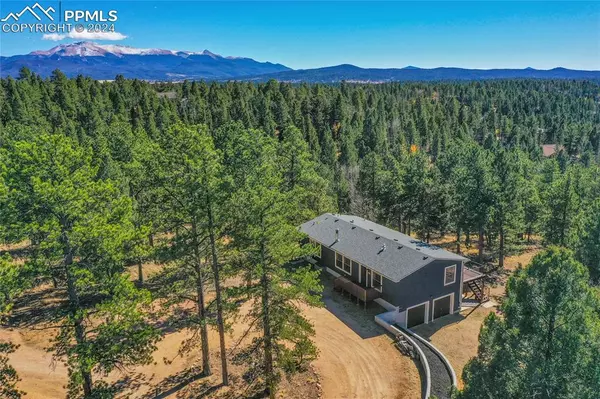 944 County Road 512, Divide, CO 80814