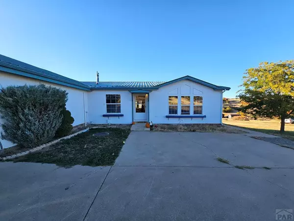 Colorado City, CO 81019,6827 Sunset Place