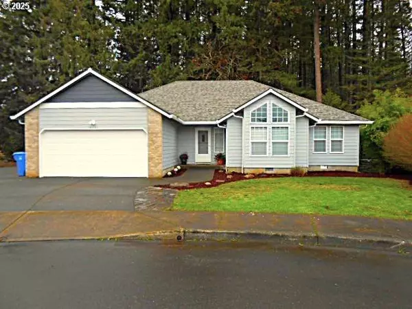 18381 RACHAEL DR, Sandy, OR 97055