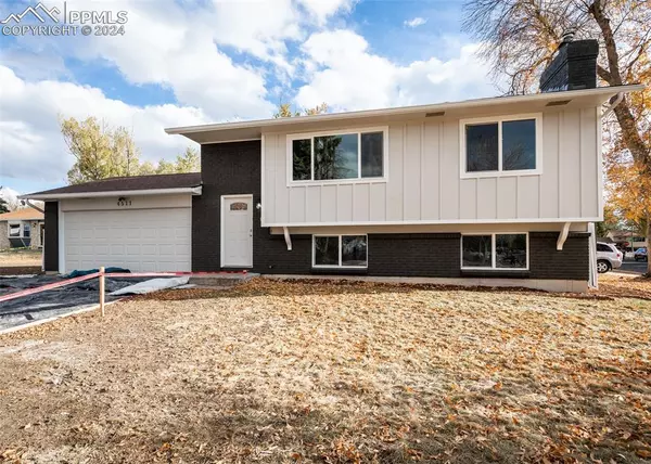 Colorado Springs, CO 80918,4511 Buena Park CIR