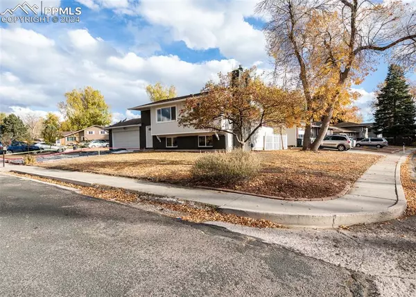 Colorado Springs, CO 80918,4511 Buena Park CIR