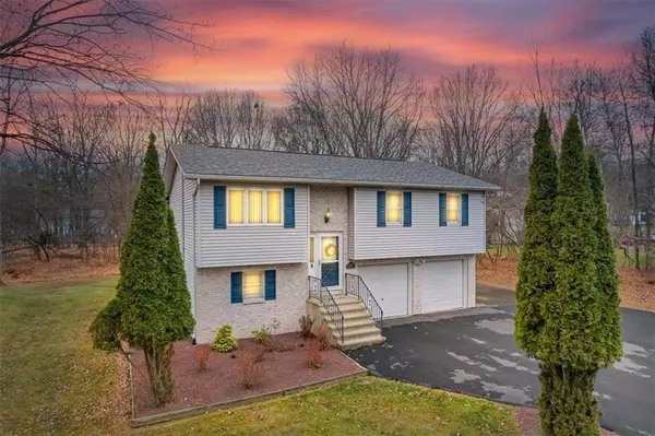 Chestnuthill Twp, PA 18330,579 Adie Drive