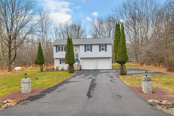 Chestnuthill Twp, PA 18330,579 Adie Drive