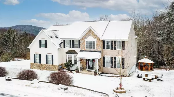 2336 Snapdragon Point, Stroud Twp, PA 18301