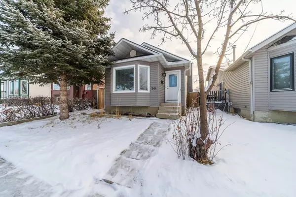 50 Martindale DR Northeast, Calgary, AB T3J2V4