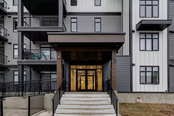 60 Sage Hill WALK NW #301, Calgary, AB T3R 2H5