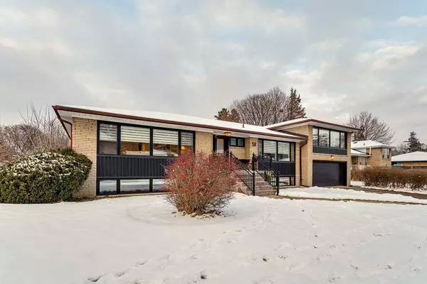 58 Palm DR, Toronto C06, ON M3H 2B7