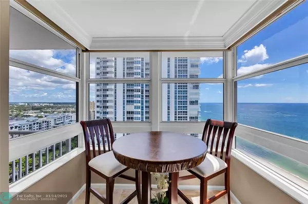 1370 S Ocean Blvd  #1907, Pompano Beach, FL 33062