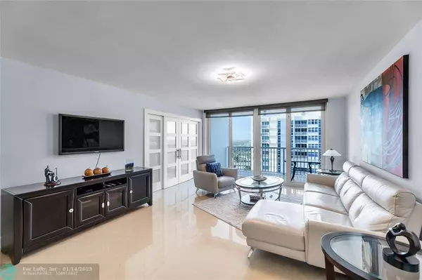 Pompano Beach, FL 33062,1370 S Ocean Blvd  #2606