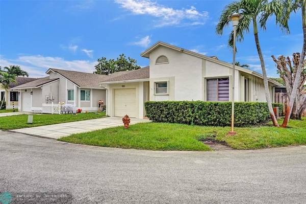 Pembroke Pines, FL 33025,900 SW 108th Ave