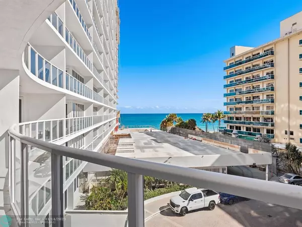 4100 Galt Ocean Drive  #303, Fort Lauderdale, FL 33308