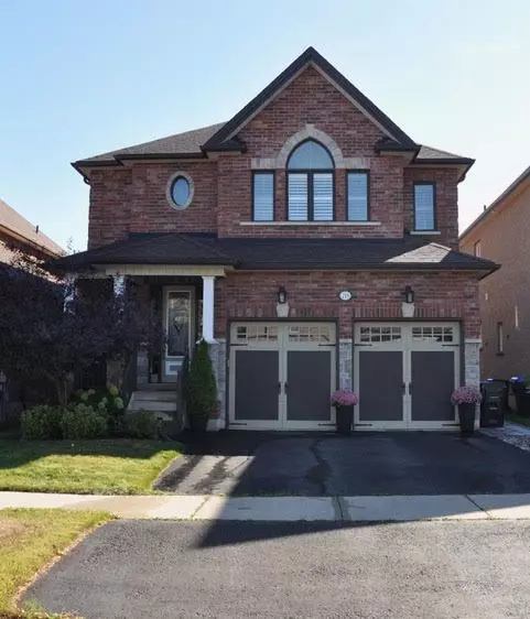 215 Eighth AVE, New Tecumseth, ON L9R 1P8