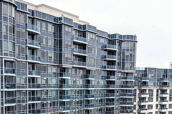 33 Cox BLVD #1533, Markham, ON L3R 8A6