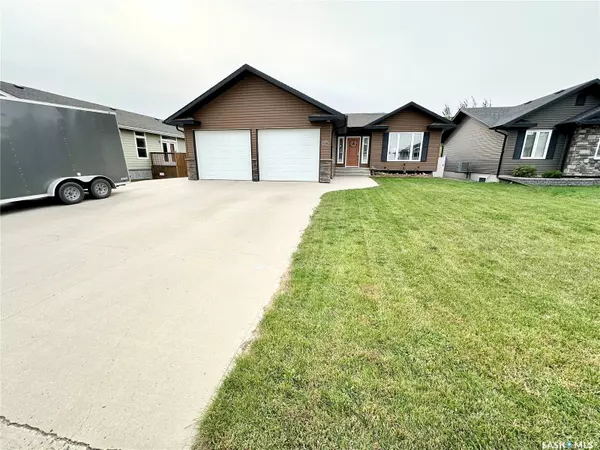 Weyburn, SK S4H 3M5,800 Johnston DRIVE