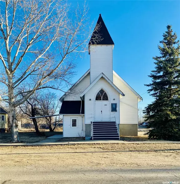 385 Main STREET, Briercrest, SK S0H 0K0