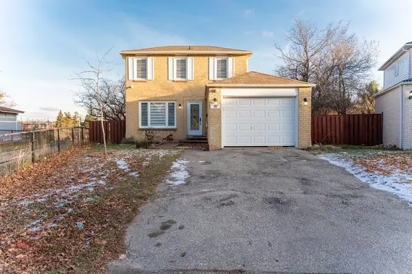 Brampton, ON L6S 4H2,36 Norma CRES