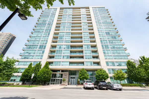 Mississauga, ON L5J 0A3,1055 Southdown RD #710