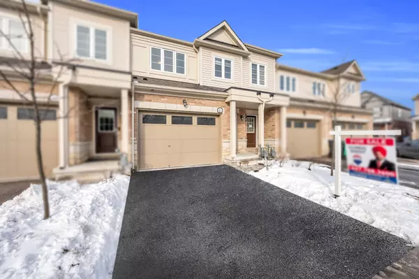 41 Brixham LN, Brampton, ON L7A 5K2