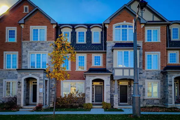 3334 Erasmum ST, Oakville, ON L6M 1S3