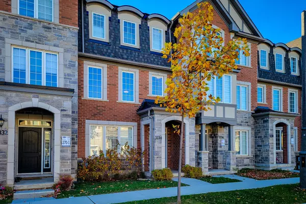 Oakville, ON L6M 1S3,3334 Erasmum ST