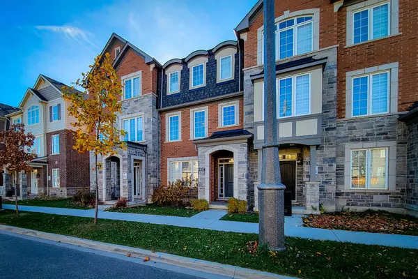 Oakville, ON L6M 1S3,3334 Erasmum ST