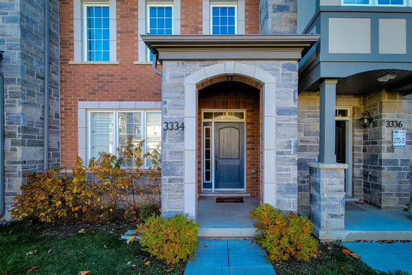 Oakville, ON L6M 1S3,3334 Erasmum ST