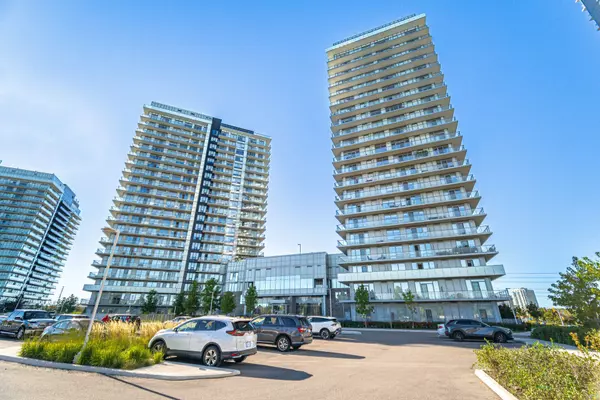 Mississauga, ON L5M 0Z8,4675 Metcalfe AVE #2002