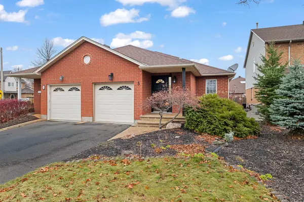 Niagara, ON L2N 7R3,3 Jordan CT