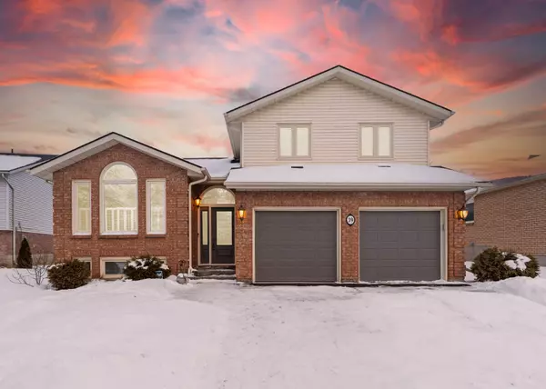 39 LORADEAN CRES, Kingston, ON K7K 6X7