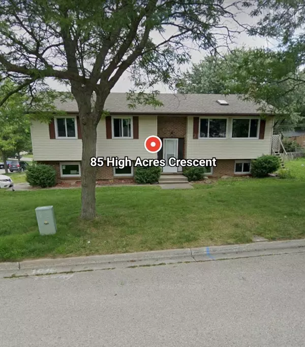 85 High Acres CRES N, Kitchener, ON N2N 2S3