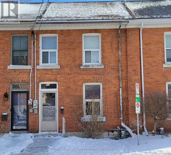 169 Clergy ST, Kingston, ON K7K 3S6