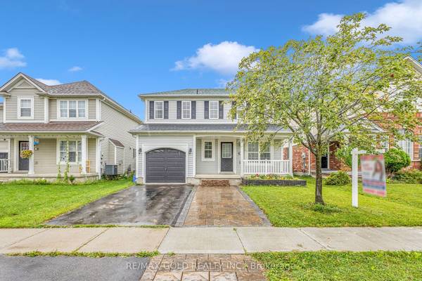 141 Osborn AVE, Brantford, ON N3T 6S1