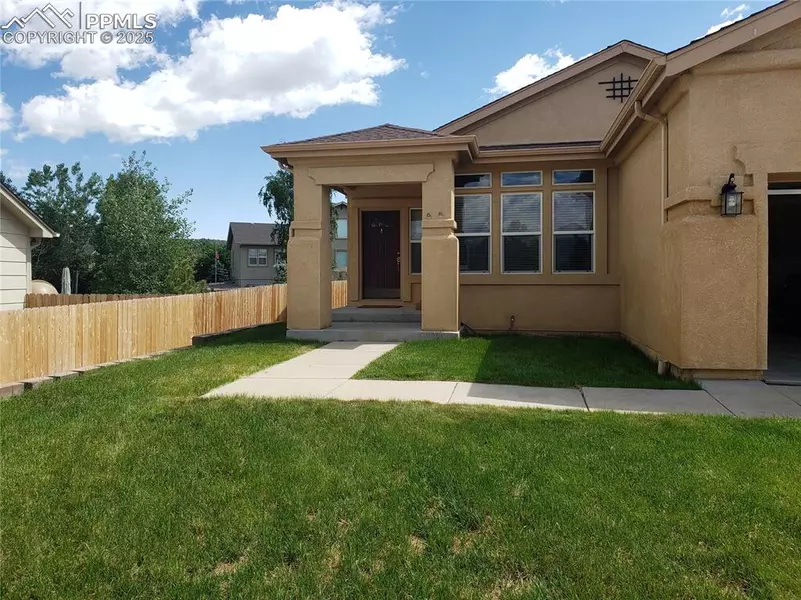 16217 Windsor Creek DR, Monument, CO 80132