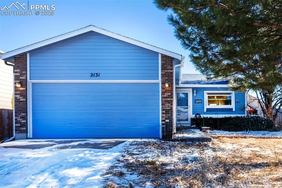 2131 Reminiscent CIR, Fountain, CO 80817