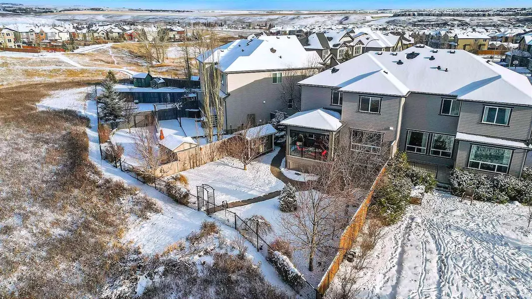 44 Sage Hill PT NW, Calgary, AB T3R 0H4