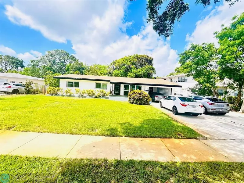 233 Iowa Ave, Fort Lauderdale, FL 33312