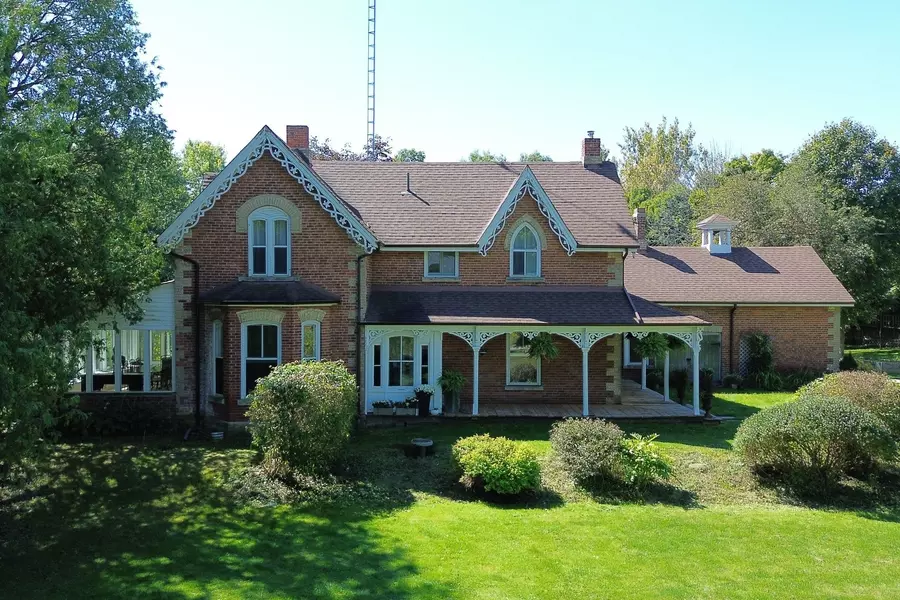 14650 Heart Lake RD, Caledon, ON L7C 2J7