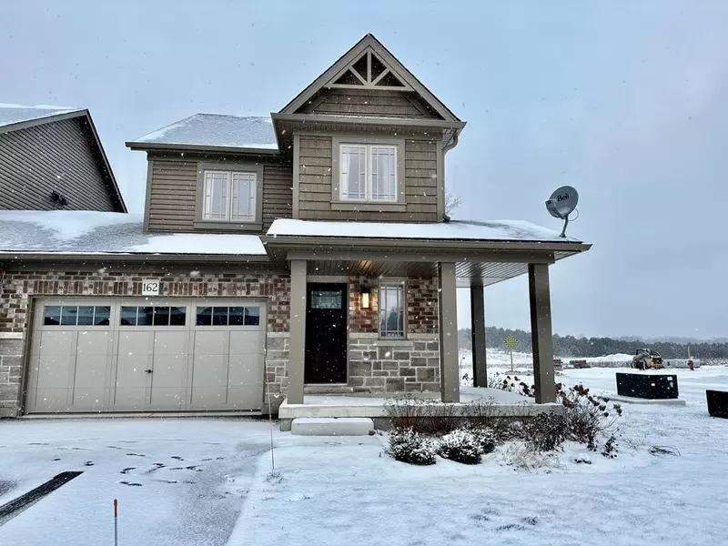 162 Stonebrook WAY, Grey Highlands, ON N0C 1H0